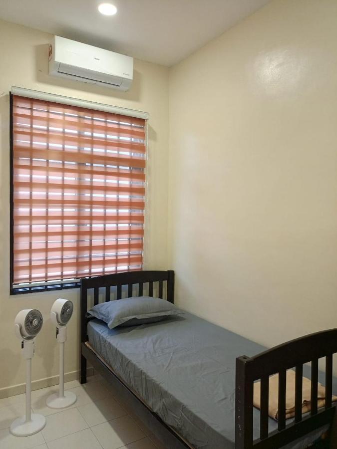 MH Homestay Desaru - Ferienwohnung Bandar Penawar