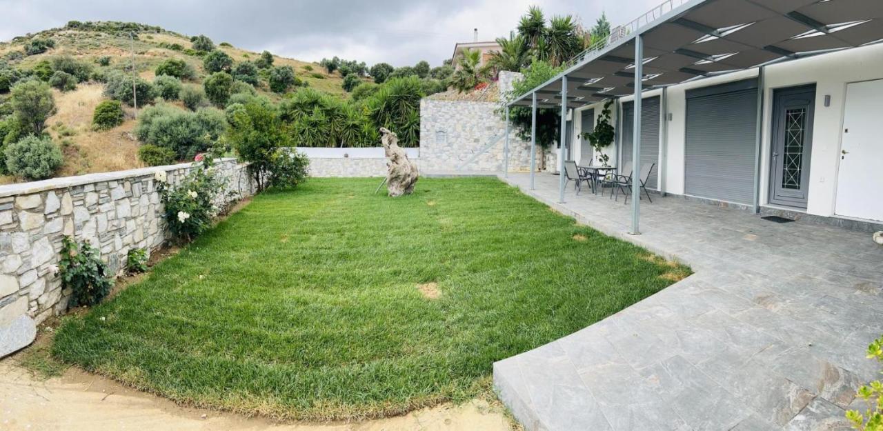 Argo Summer Apartment - B&B Ágioi Apóstoloi