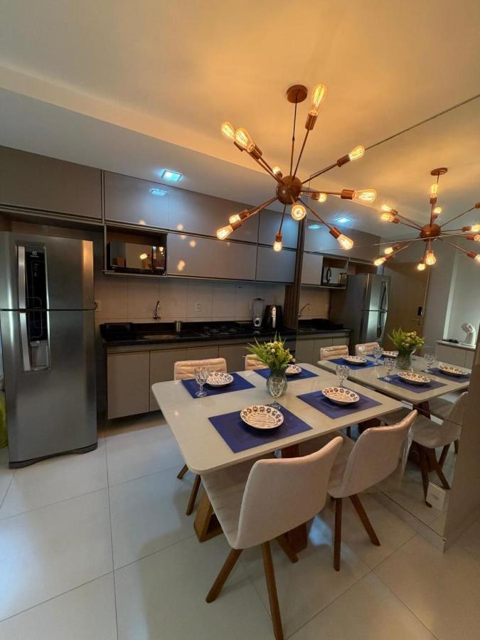 Apartamento novo no centro do Recife - B&B Recife
