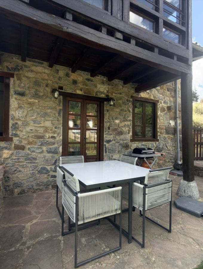 Explora Picos de Europa - B&B Cosgaya