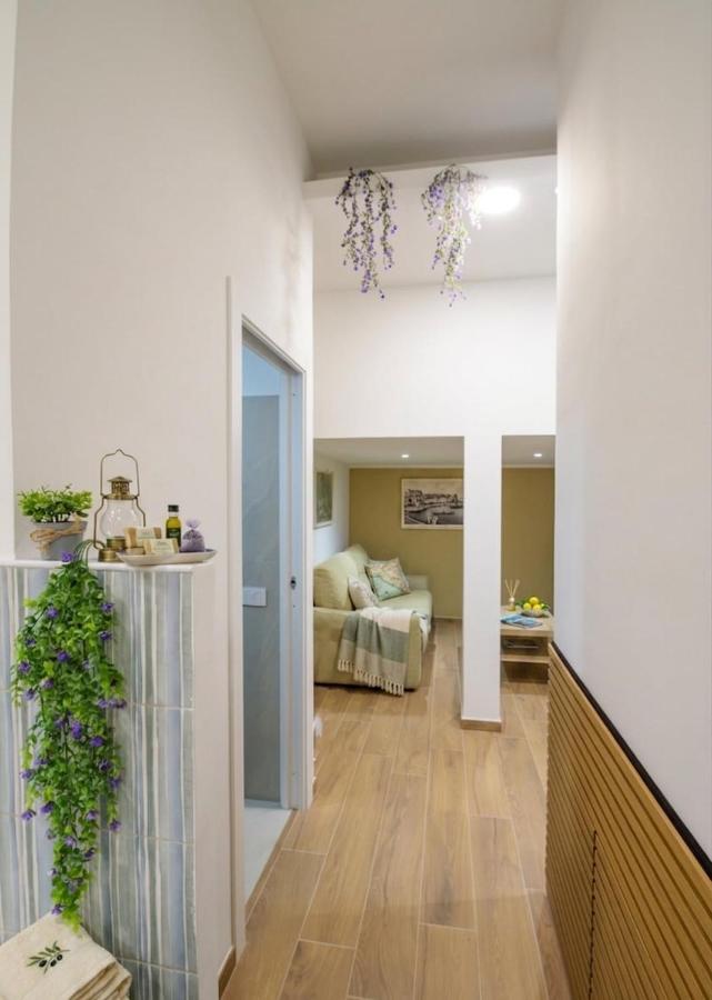 Villa del Mare Virgo Home - Bed and Breakfast Nettuno