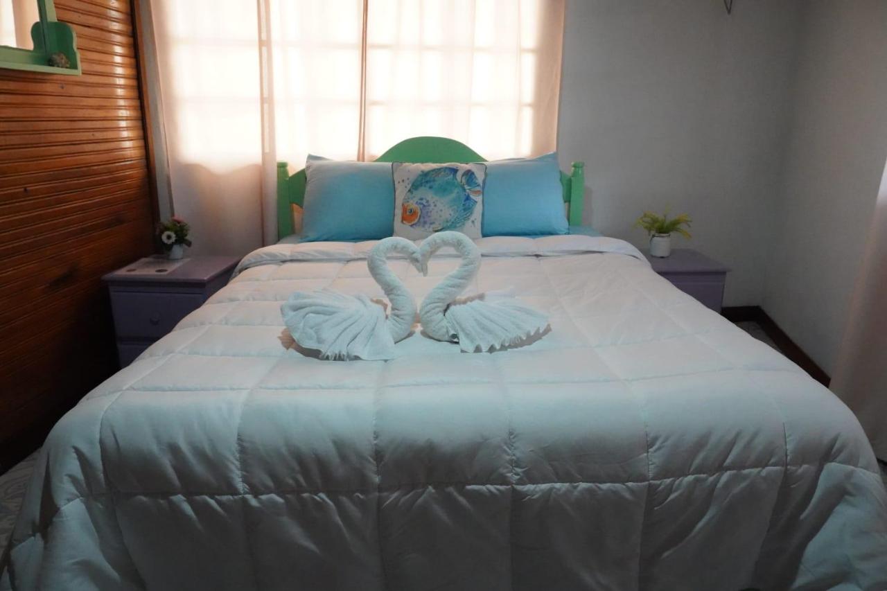 Tortugas Brews B&B