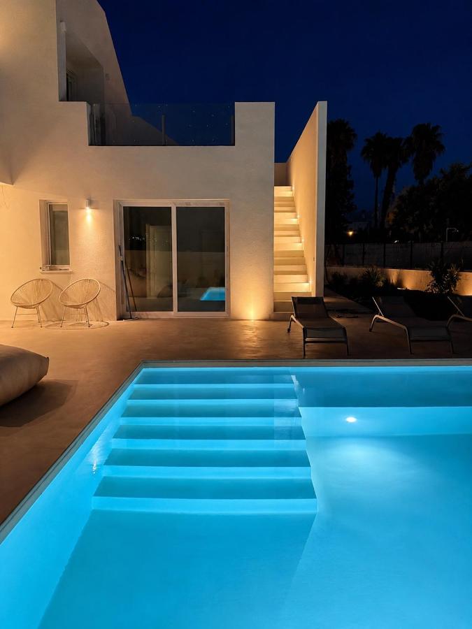 Cala Licudi -Seaside Villa Noto - Ferienwohnung Noto
