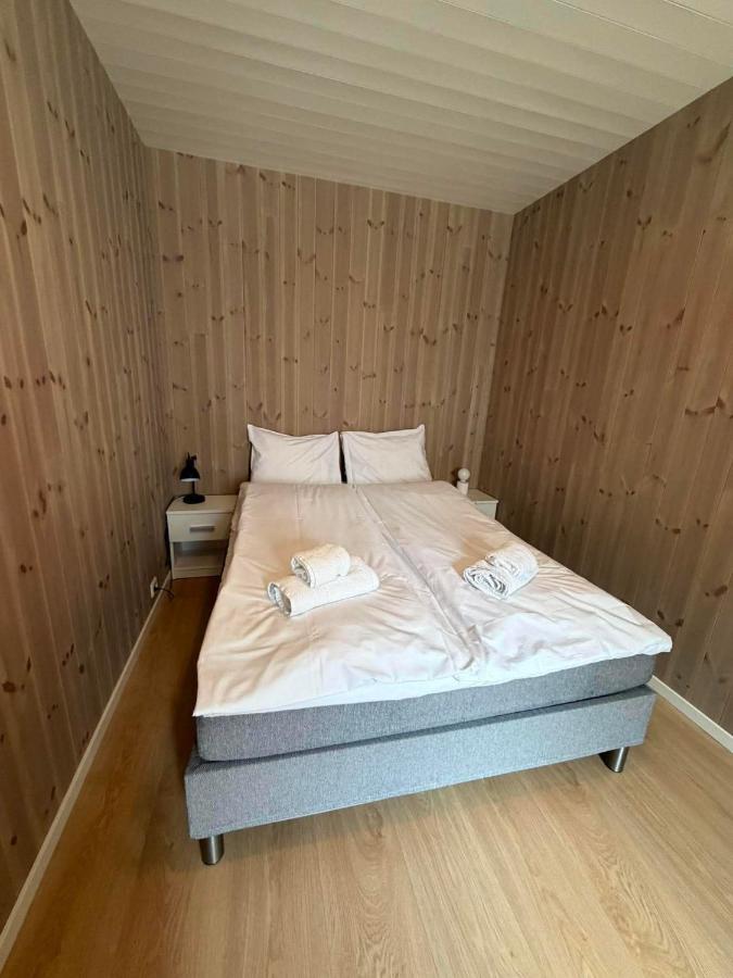 Finnvika Panorama Corner - B&B Festvåg