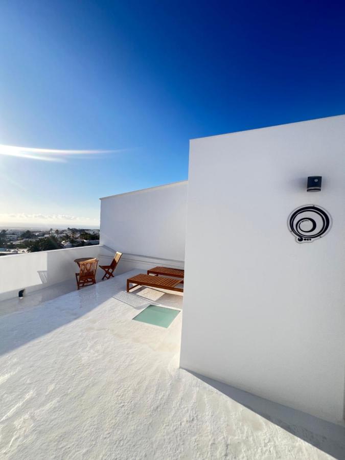Gratitud Un refugio con encanto - Bed and Breakfast Soo