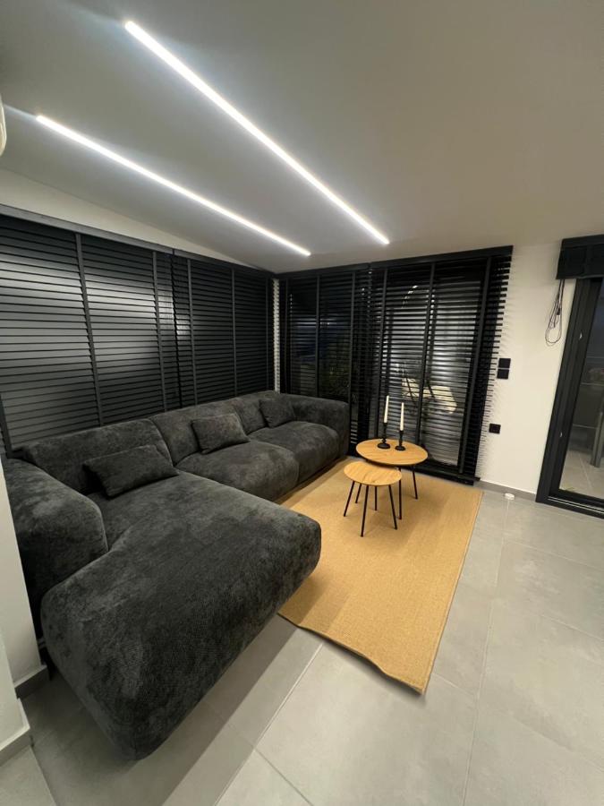 BK Apartment - B&B Xánthi
