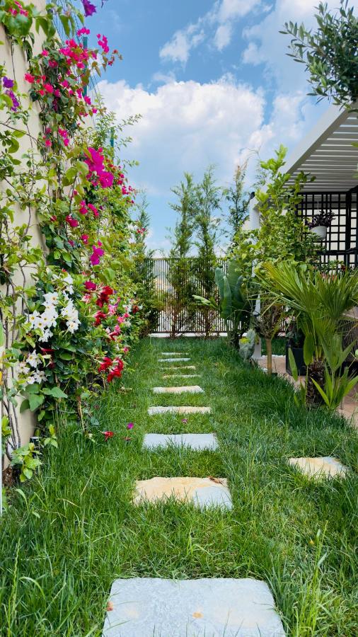 Green Coast Pearl Suites Apartments Palase - Ferienwohnung Palasa