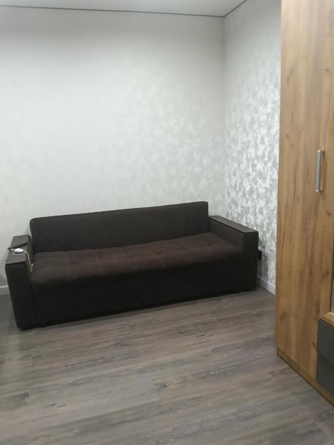 Сердце столицы 6 очередь - B&B Astana