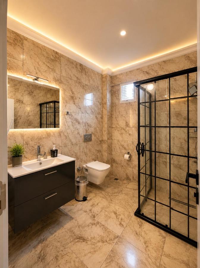 Junior Suite con Vista Giardino