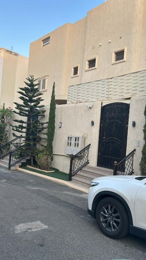 السمو هوم - Chambres d'hôtes Taëf