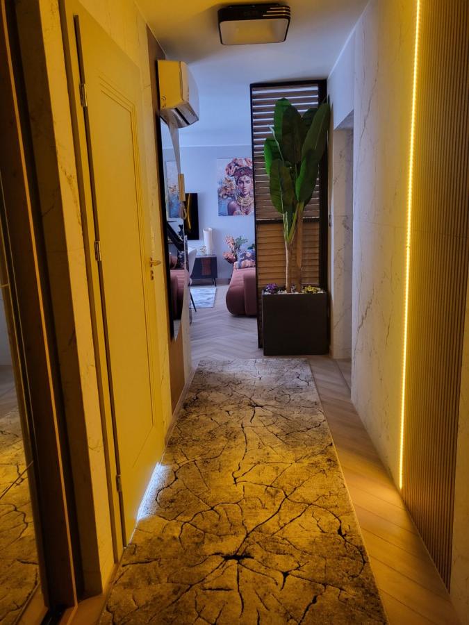 Apartament Świętojańska 12 - Ferienwohnung Gdingen