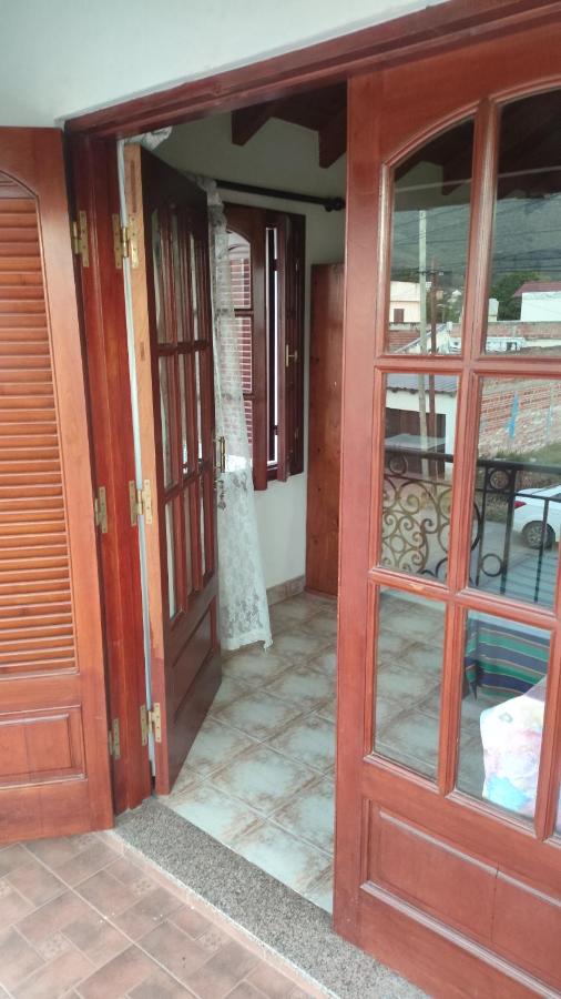 Appartamento con Balcone