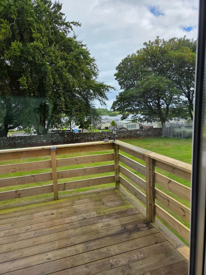 2 bedroom 6 berth caravan in a prime location - B&B Balminnoch
