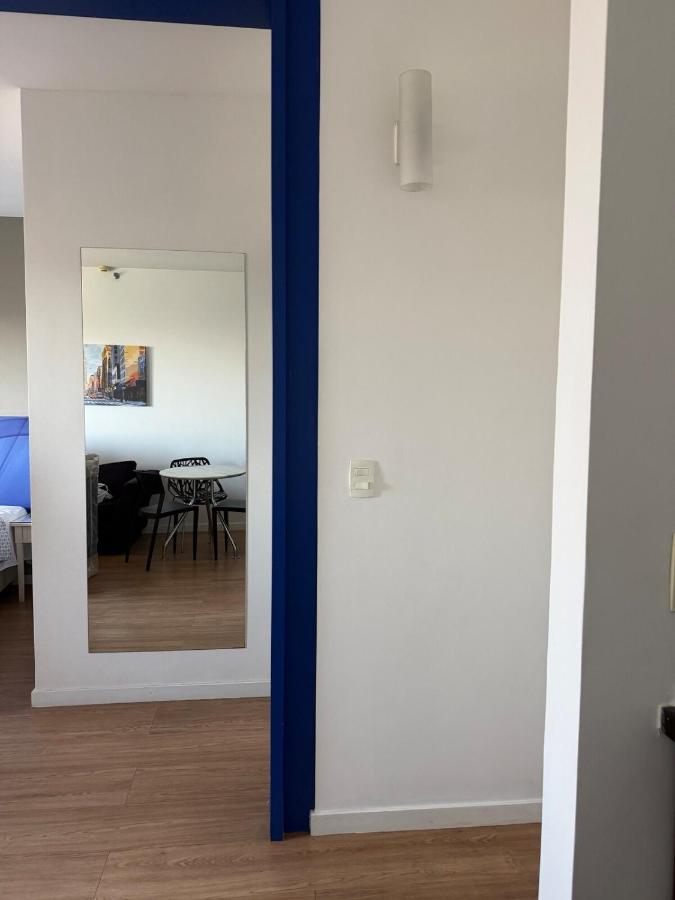 Apartamento flat em Alphaville Barueri Alto Padrão - Chambres d'hôtes Barueri