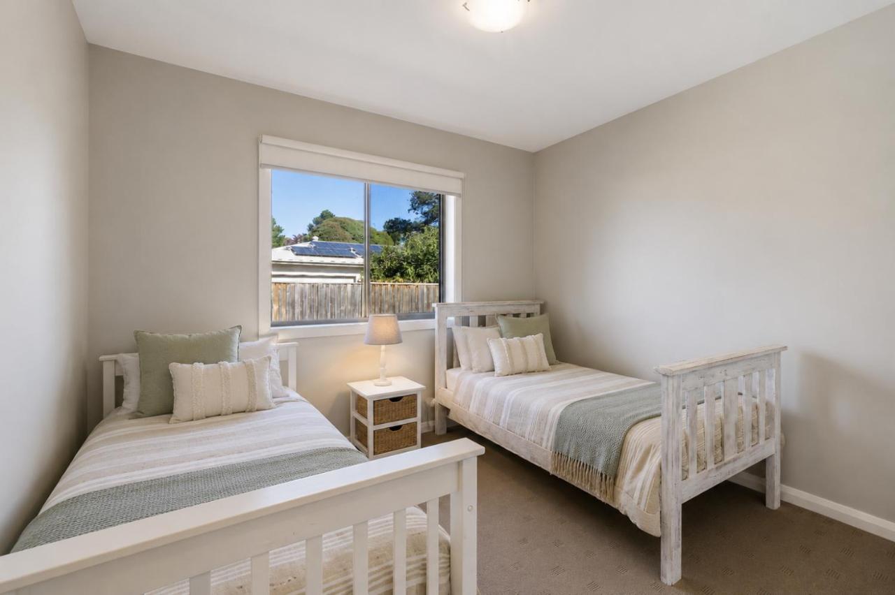 Central Townhouse For Six by Ready Set Stay - B&B Cowes