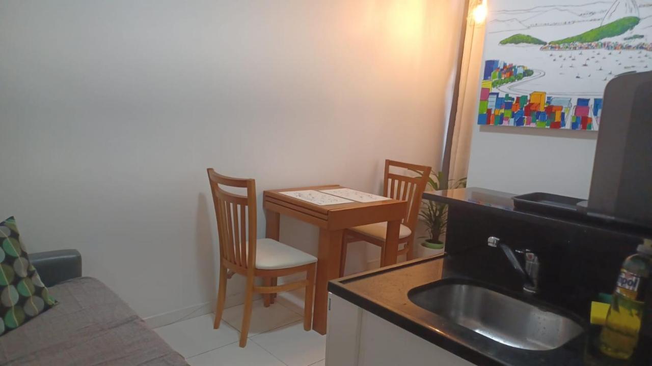 Cozy Copacabana - B&B Rio de Janeiro