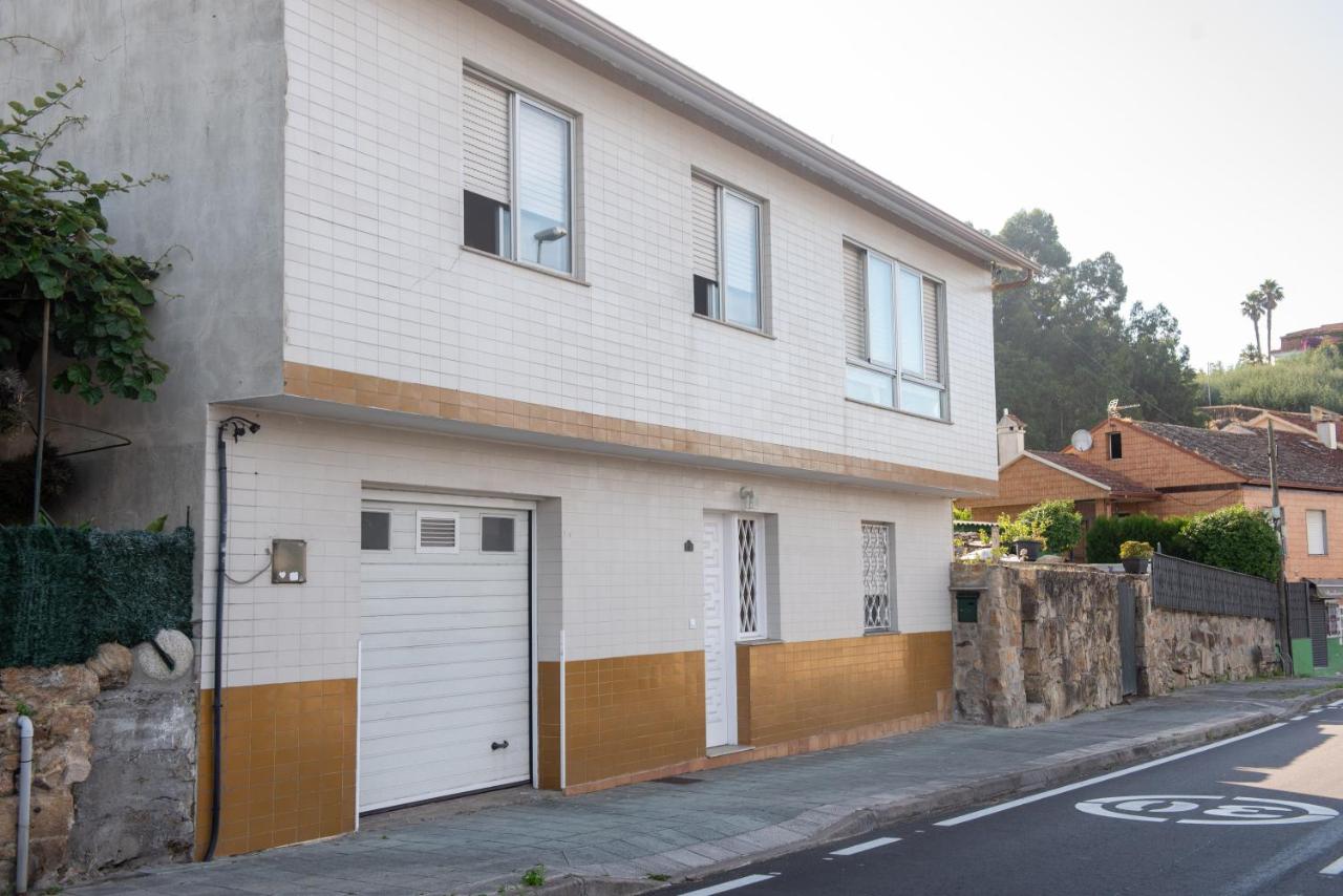 Laxes do Mar - B&B Baiona