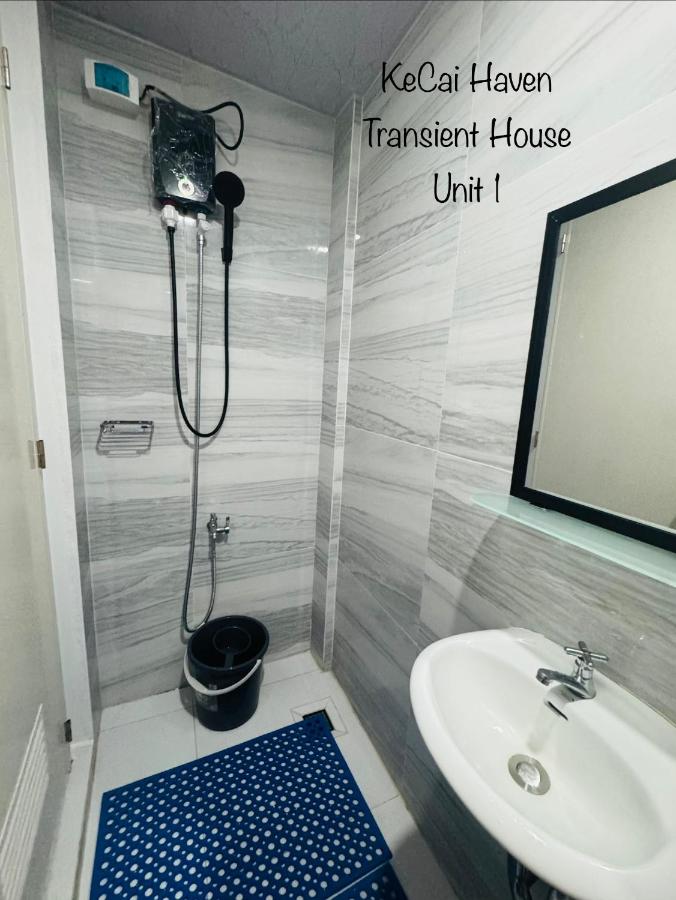 Casa con 1 dormitorio