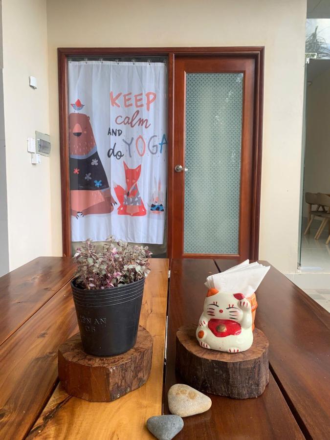 Tây An Homestay - Chambres d'hôtes Ấp Mỹ An