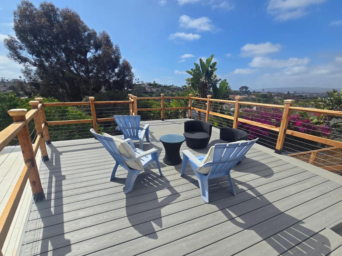Point Loma Retreat - B&B San Diego