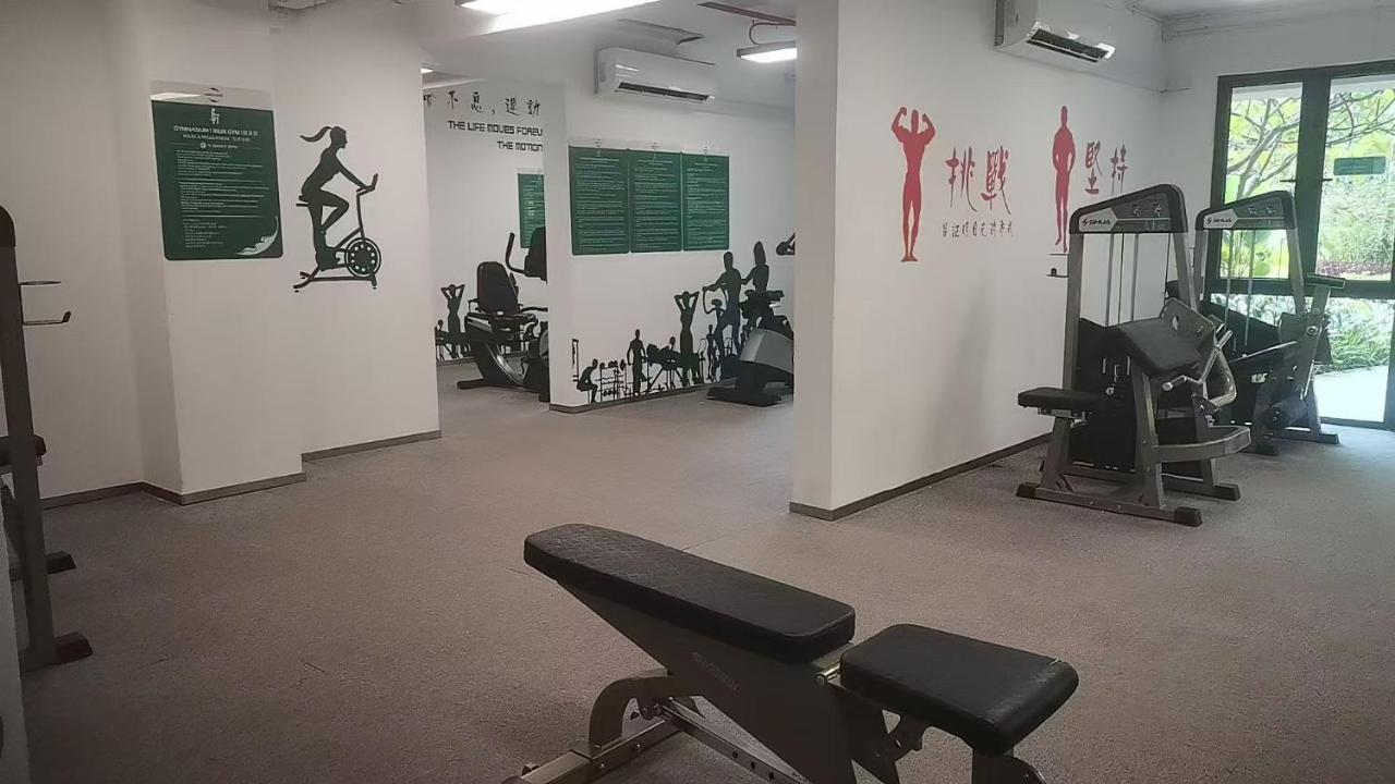 海悦云舍 - B&B Johor Bahru