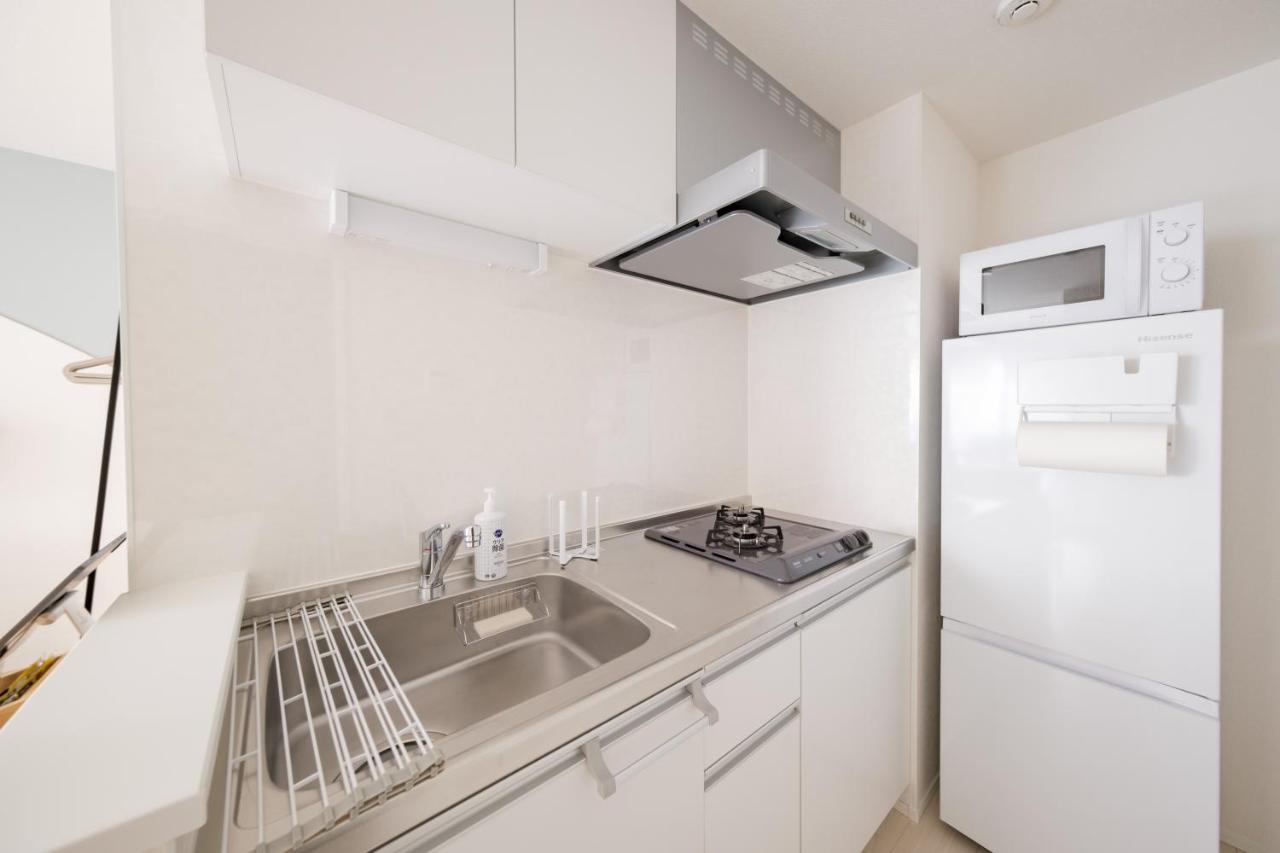 Standard Apartment mit 1 Schlafzimmer