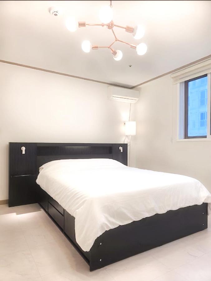 둔산동 한복판 아파트 - Bed and Breakfast Daejeon