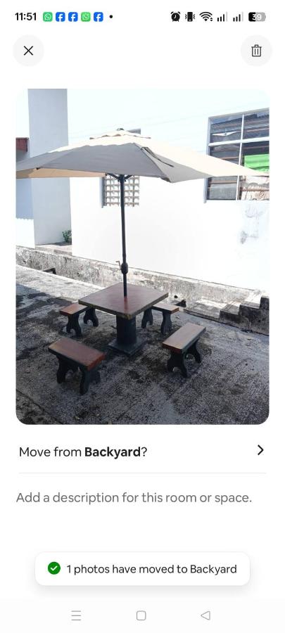 Homestay D' Aura Pool Melaka - B&B Kampung Ayer Keroh