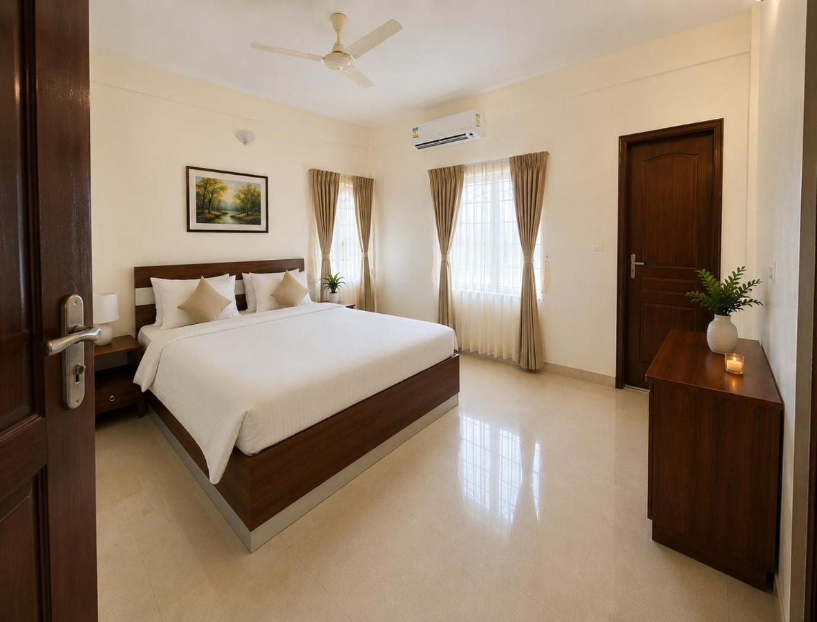 Appartement Deluxe