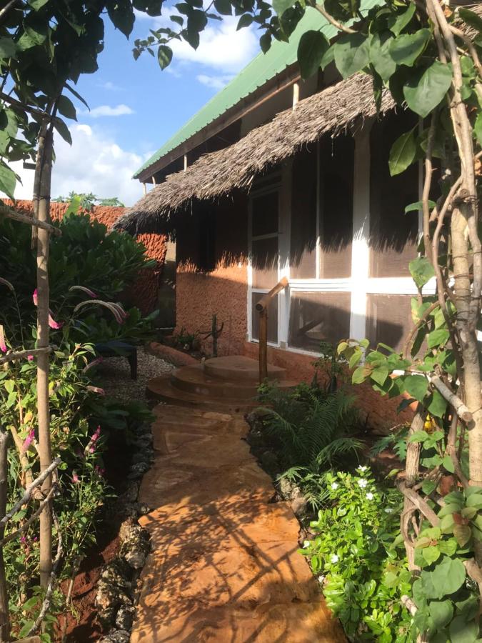 Family House - B&B Nungwi