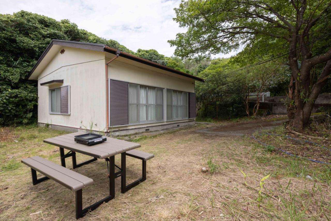 Shima Yadori Niwa - B&B Ōshima