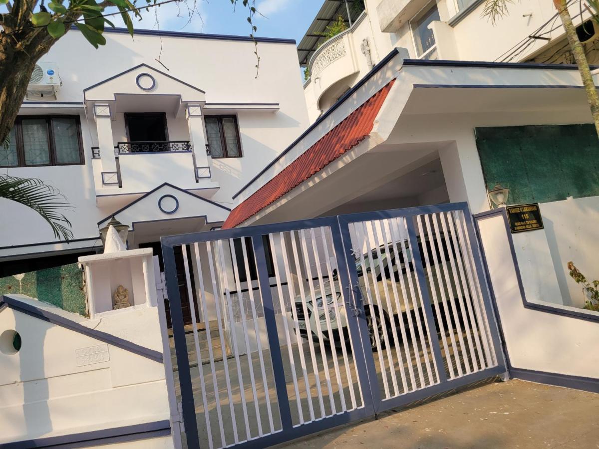 MAJESTIC MAHINDRA HILLS Heights -BR2 - Ferienwohnung Secunderabad
