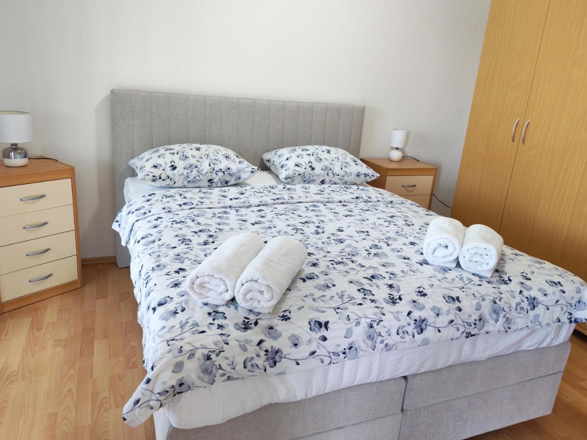 Kuća za odmor - My Soul - B&B Sebenico