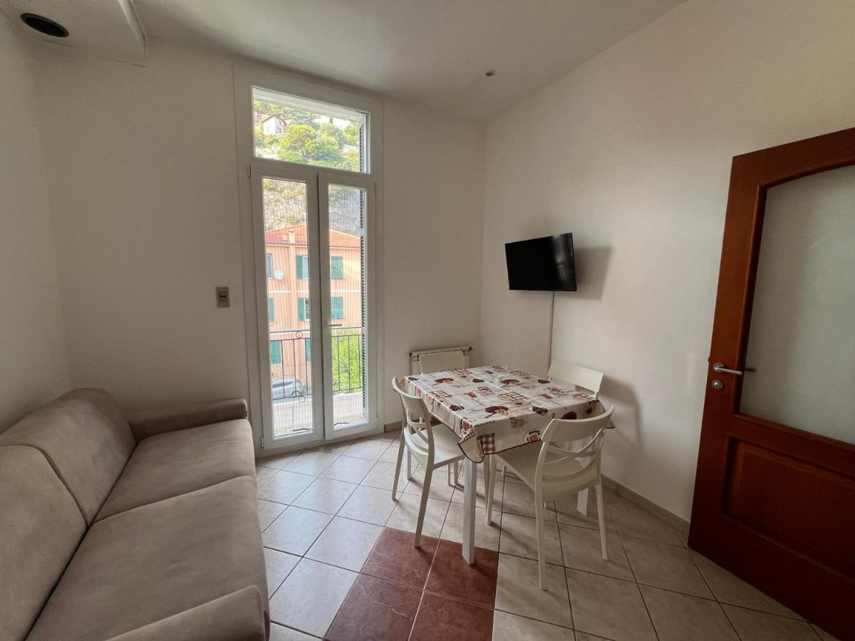 Casa Mauri - Bed and Breakfast Ventimiglia