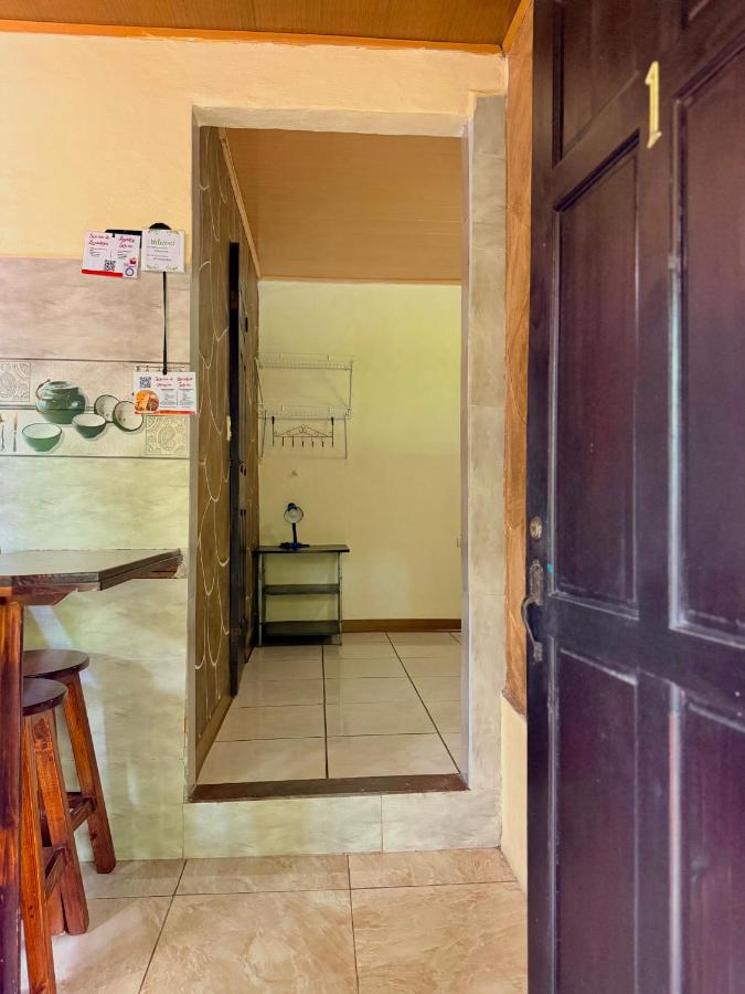 Cabinas Arenal Z-13 - Chambres d'hôtes La Fortuna