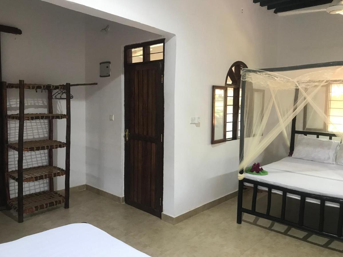 Bungalow con Vista Giardino