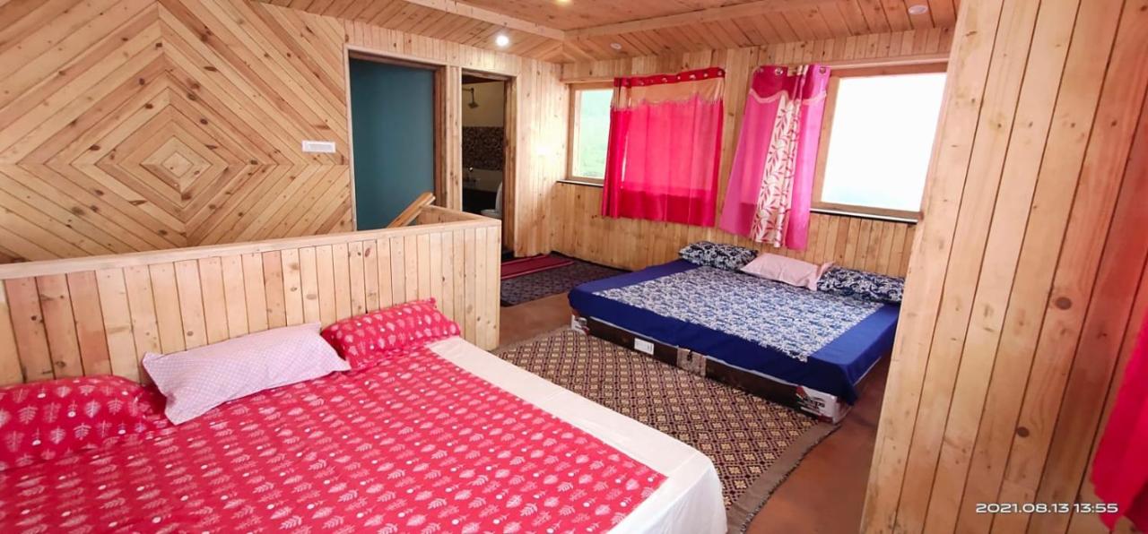 Ruban house homestay - B&B Kodaikānāl