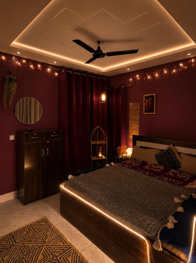 Nritya Nadi Retreat Stay - B&B Rishikesh