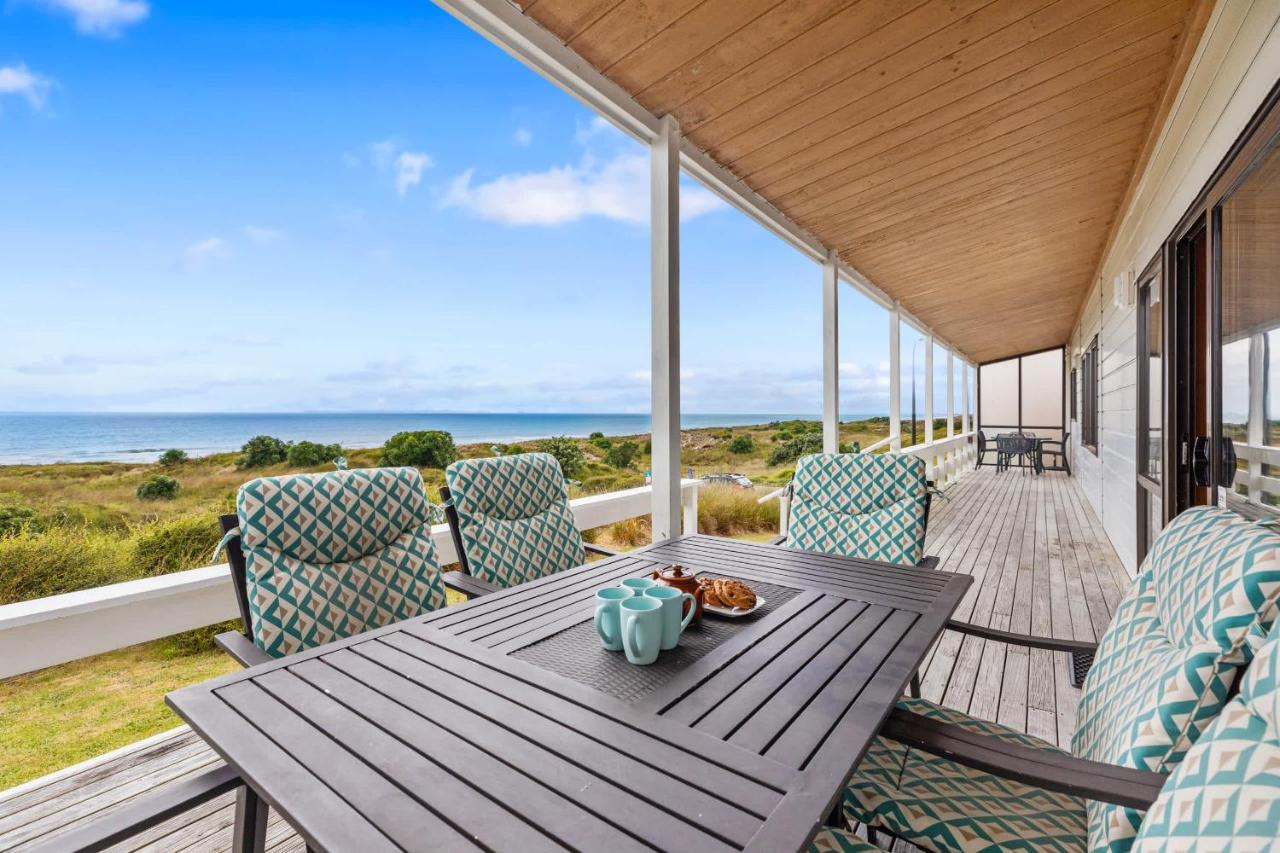 Oceanfront Escape Papamoa - B&B Tauranga
