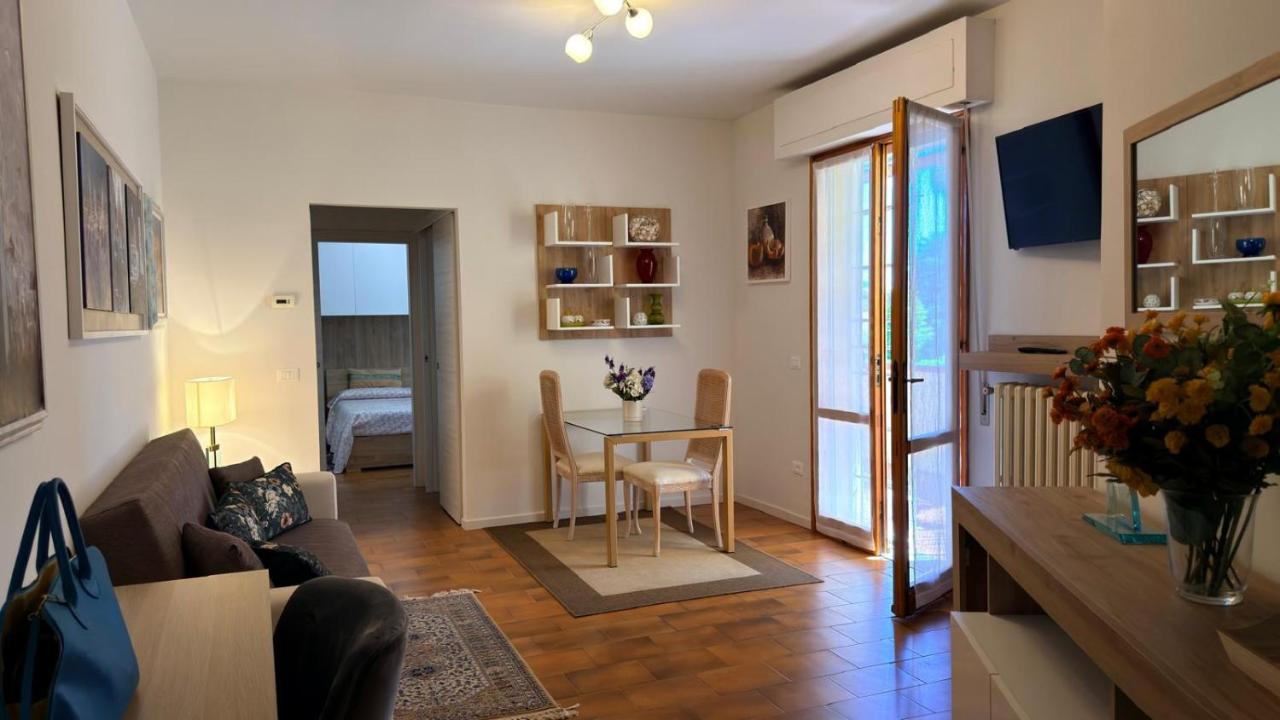 Appartamento La Palma - Montecatini Terme - Chambres d'hôtes Montecatini Terme