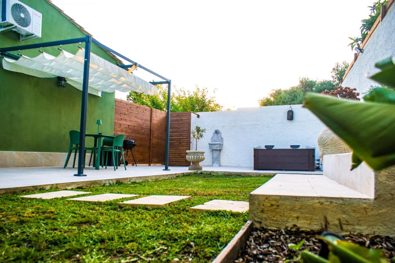 Villa Marsé - B&B Belvedere