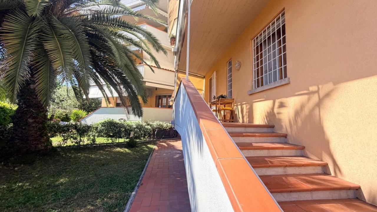 Appartamento La Palma - Montecatini Terme - Chambres d'hôtes Montecatini Terme
