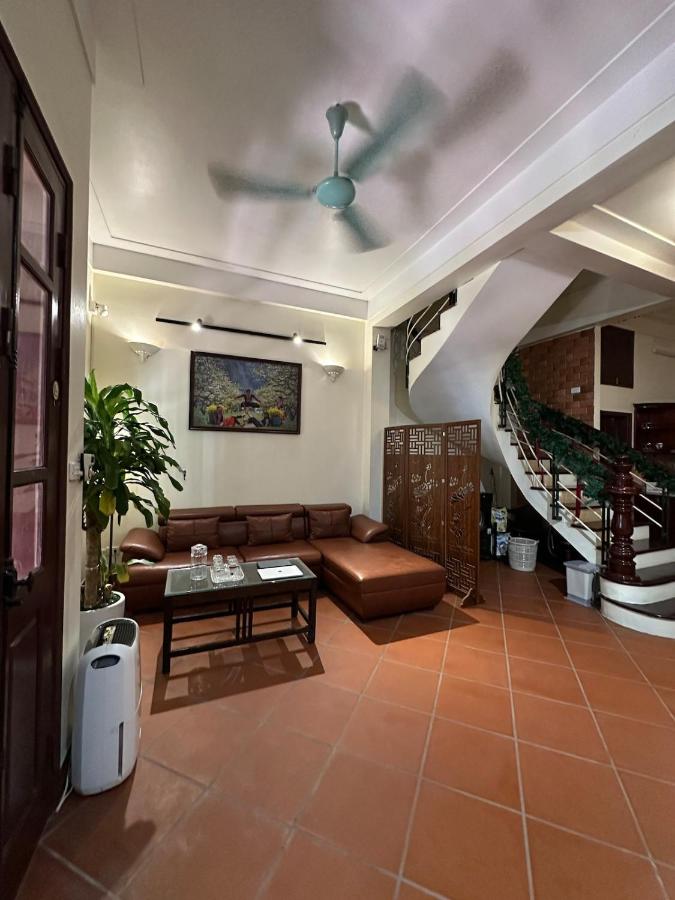 A89 Homestay Từ Hoa - Heart of West Lake - Hanoi - B&B Hanoi