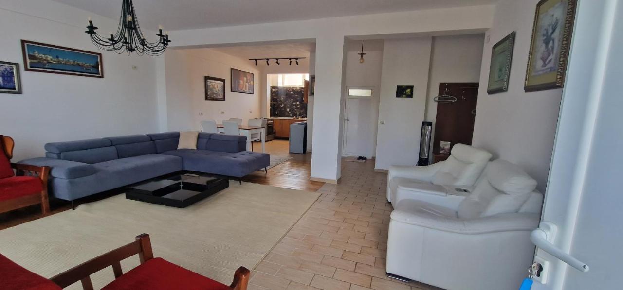Sunrise Lindita - Ferienwohnung Puka