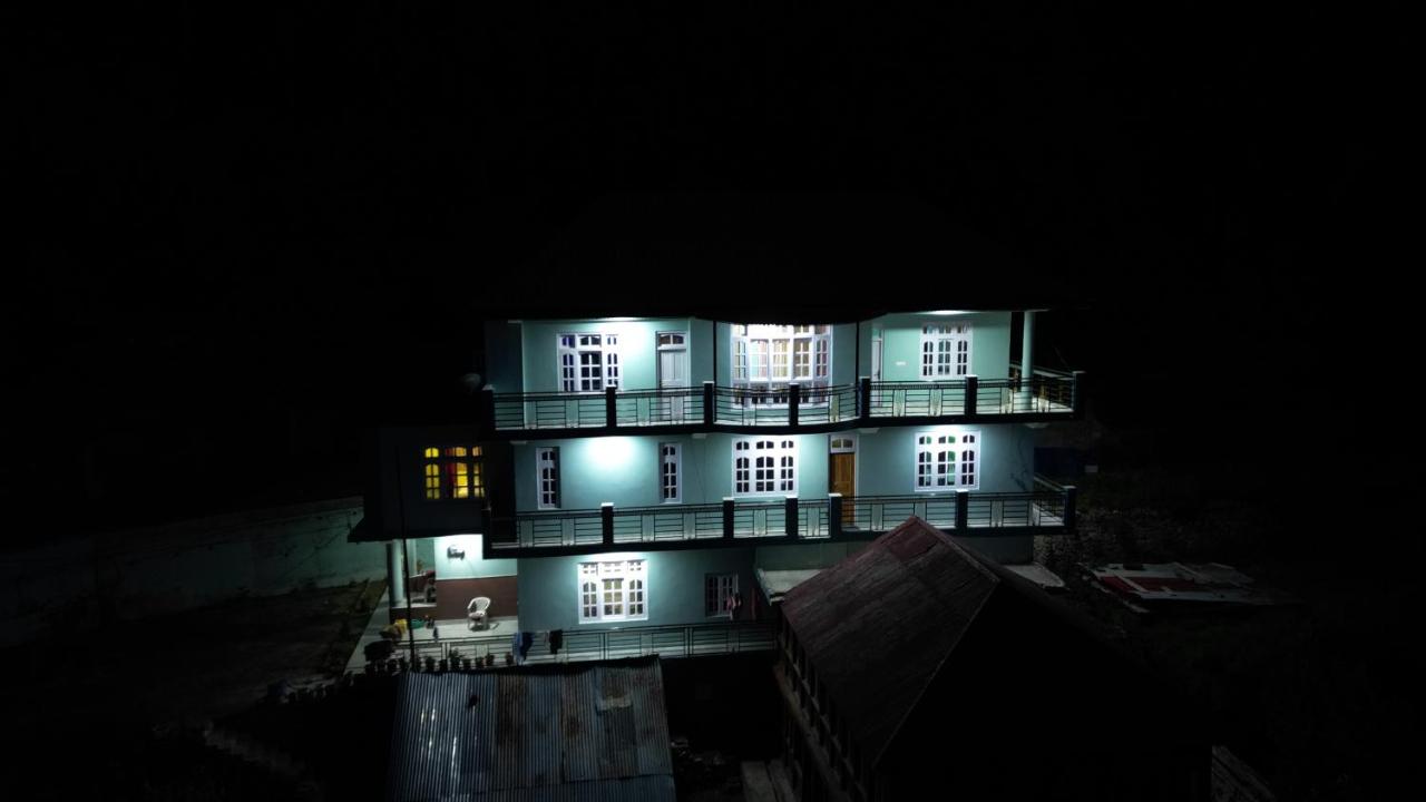 Greenland homestay Skibba Kinnaur - B&B Ribba