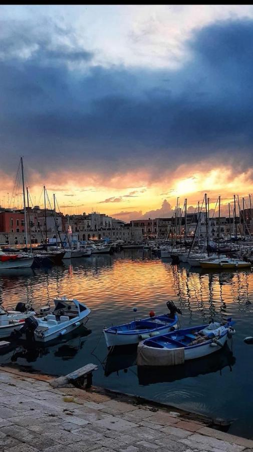 La dolce sosta - B&B Bisceglie
