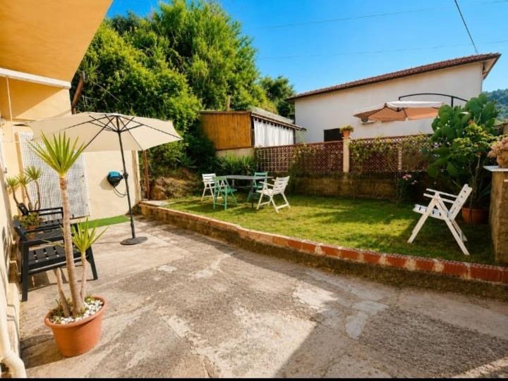 La casa di Viola e Tommaso - B&B Carrara