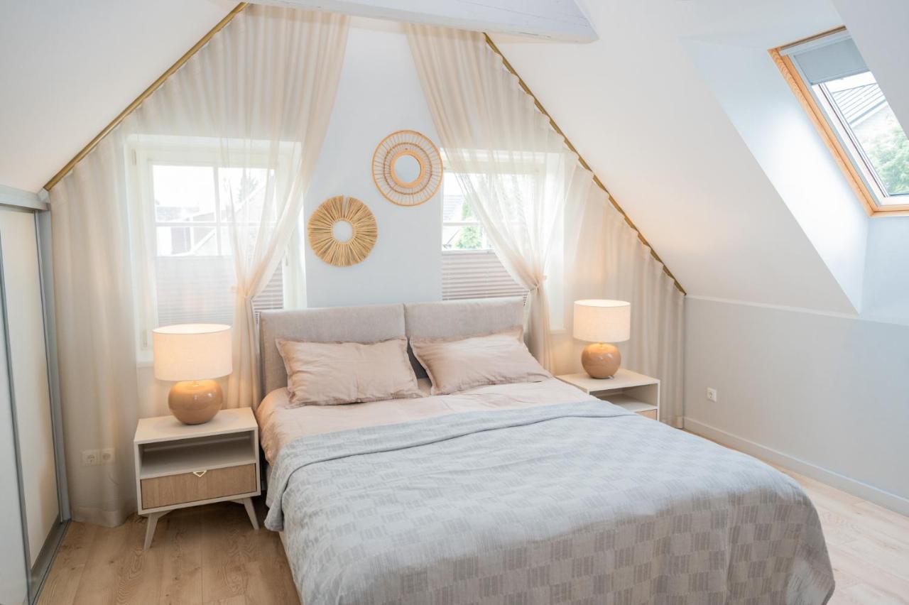 Apartamento con balcón