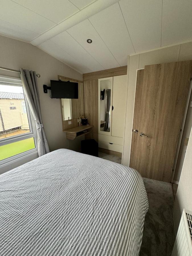 Luxury Caravan Marton Mere Blackpool - B&B Blackpool