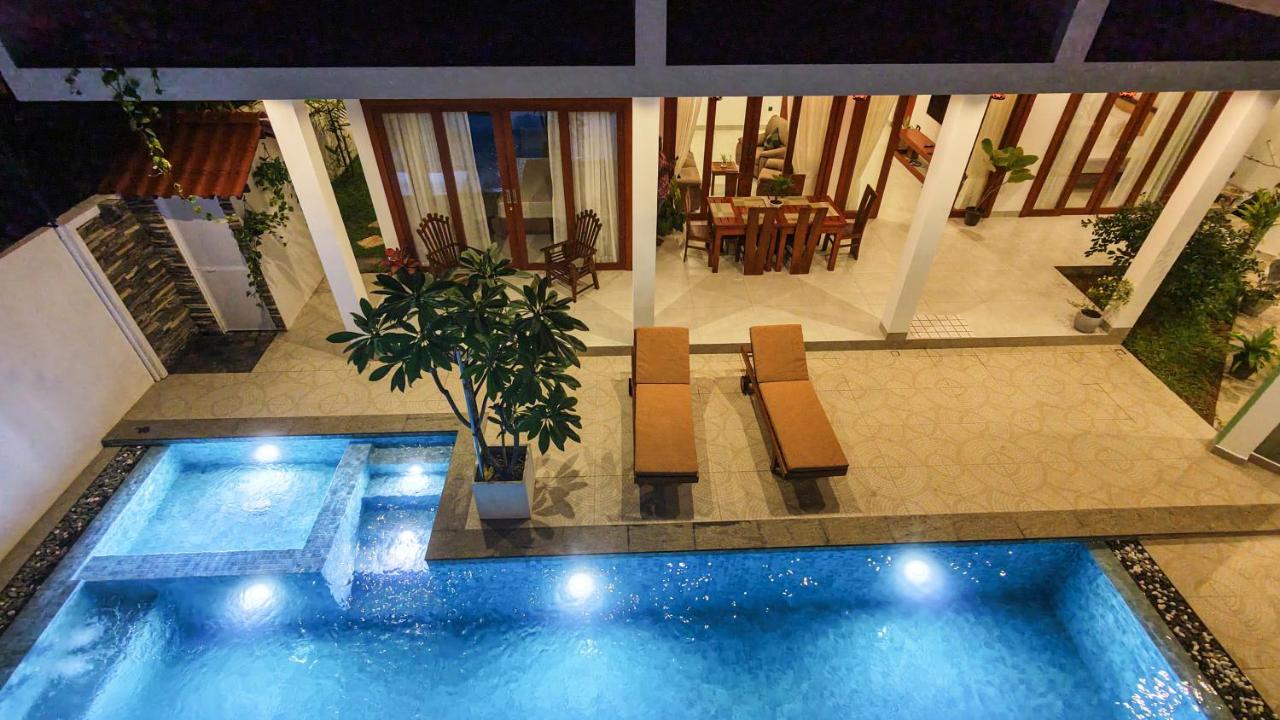 Still Reef - B&B Matara